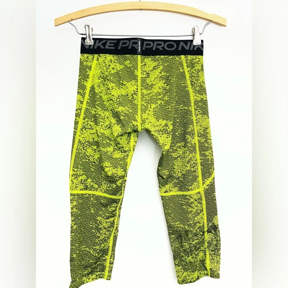 Nike size medium